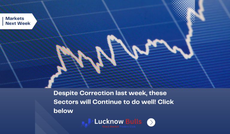 Market Commentary & Sectoral Analysis